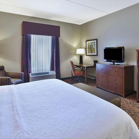 Hampton Inn Brockport Eksteriør bilde