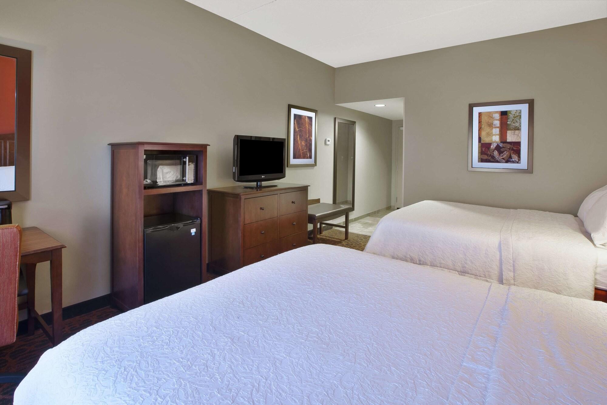 Hampton Inn Brockport Eksteriør bilde