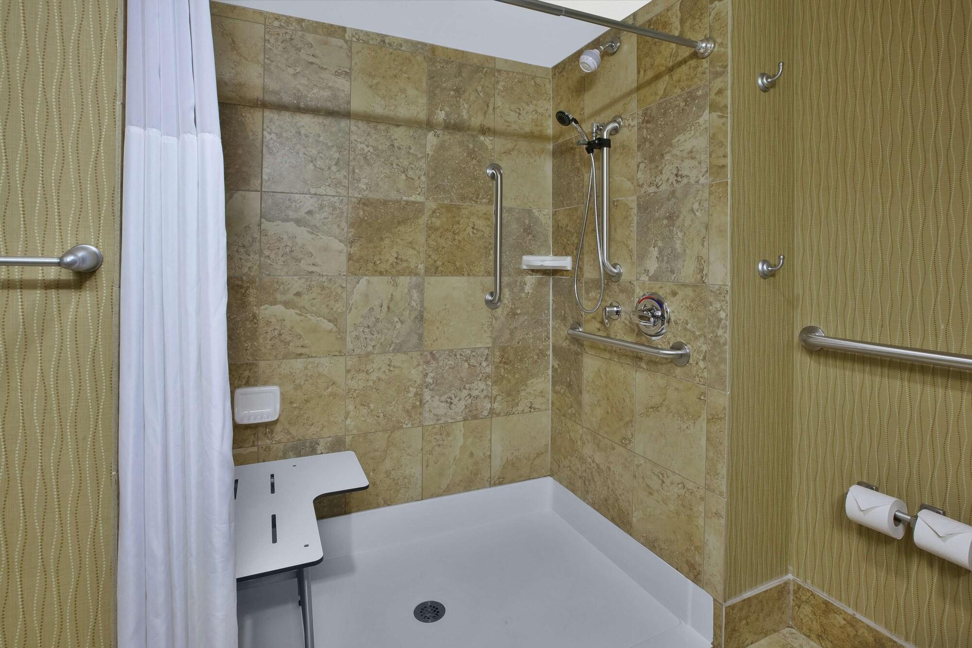 Hampton Inn Brockport Eksteriør bilde