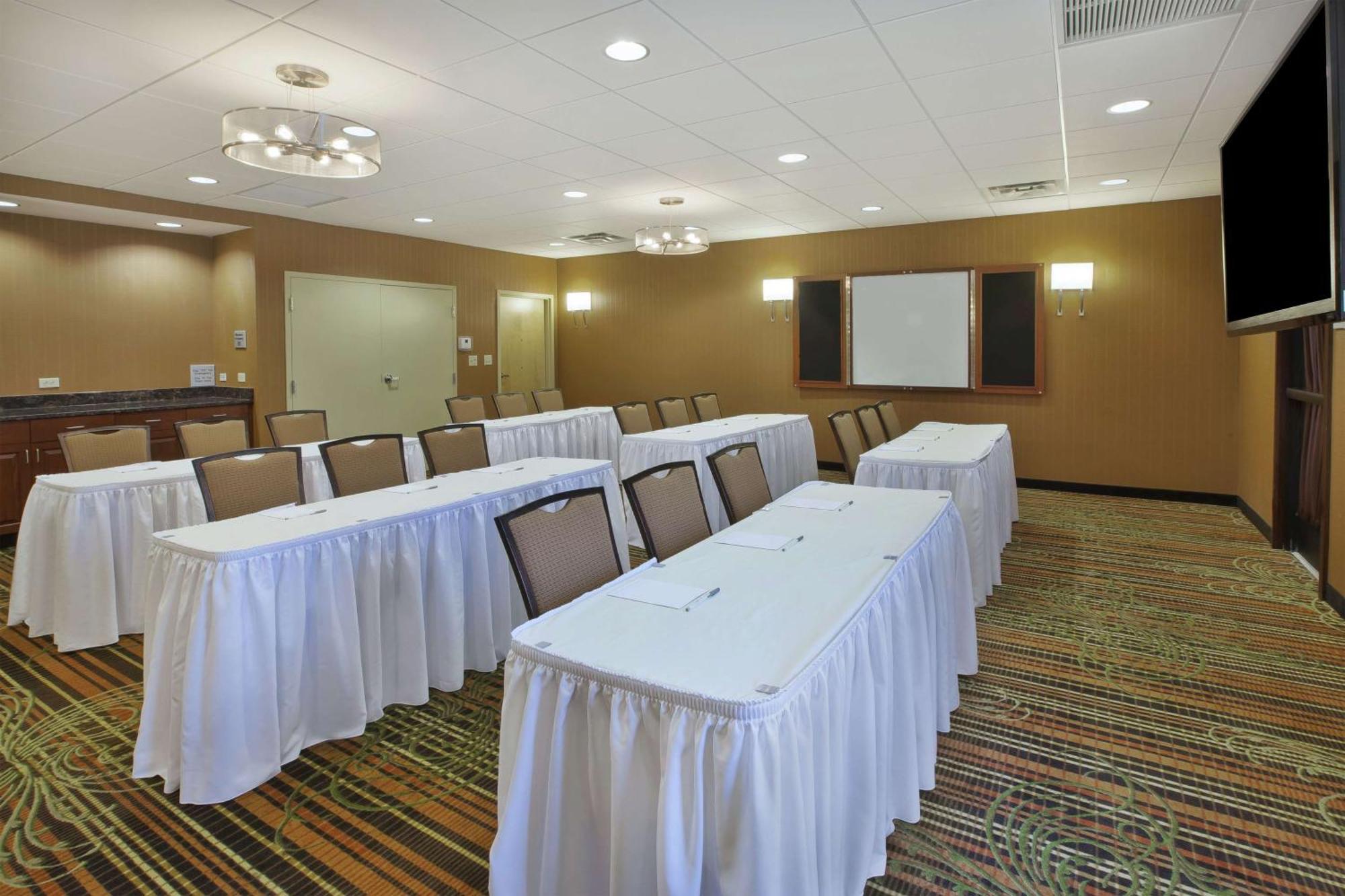 Hampton Inn Brockport Eksteriør bilde