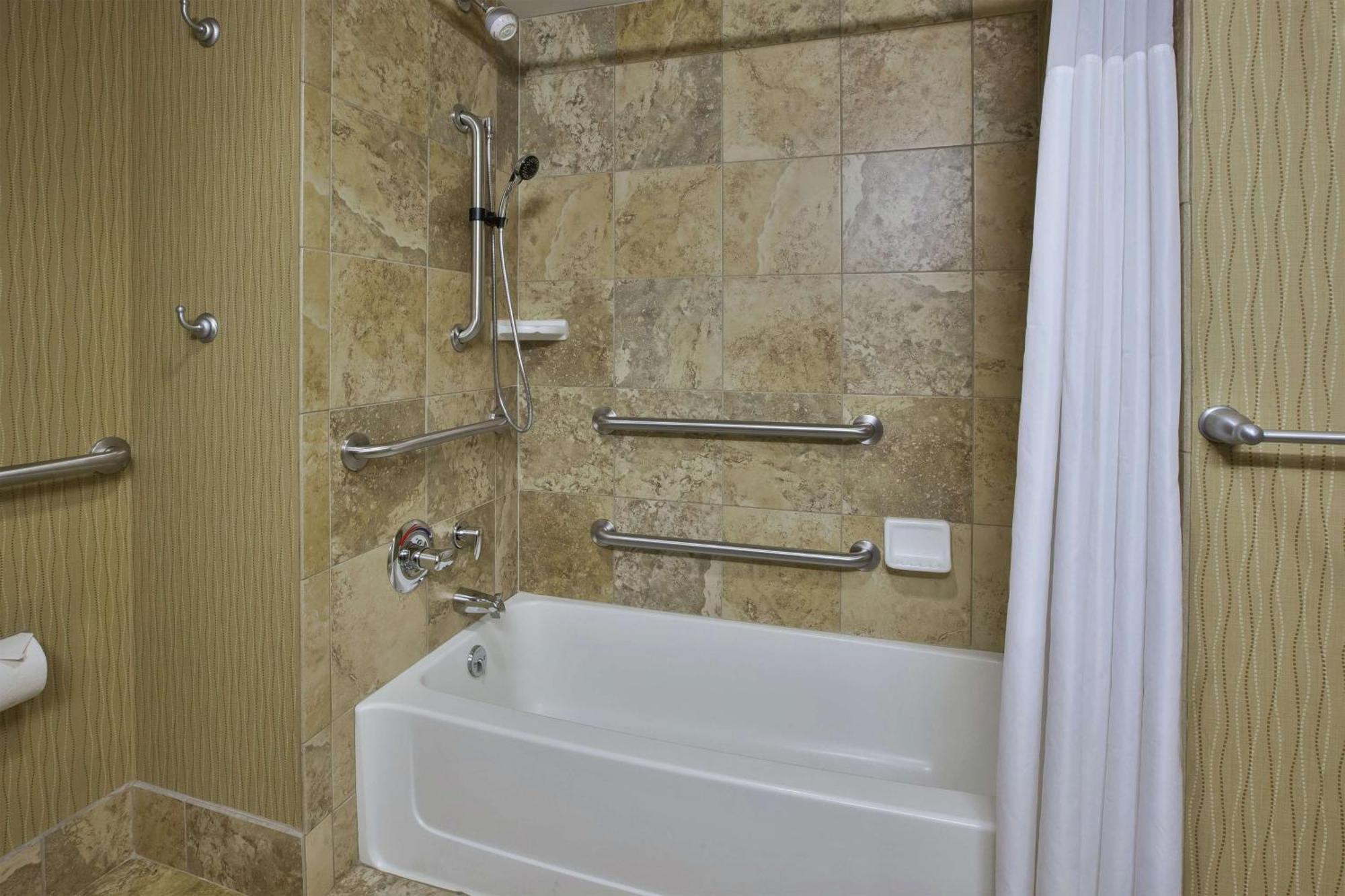 Hampton Inn Brockport Eksteriør bilde